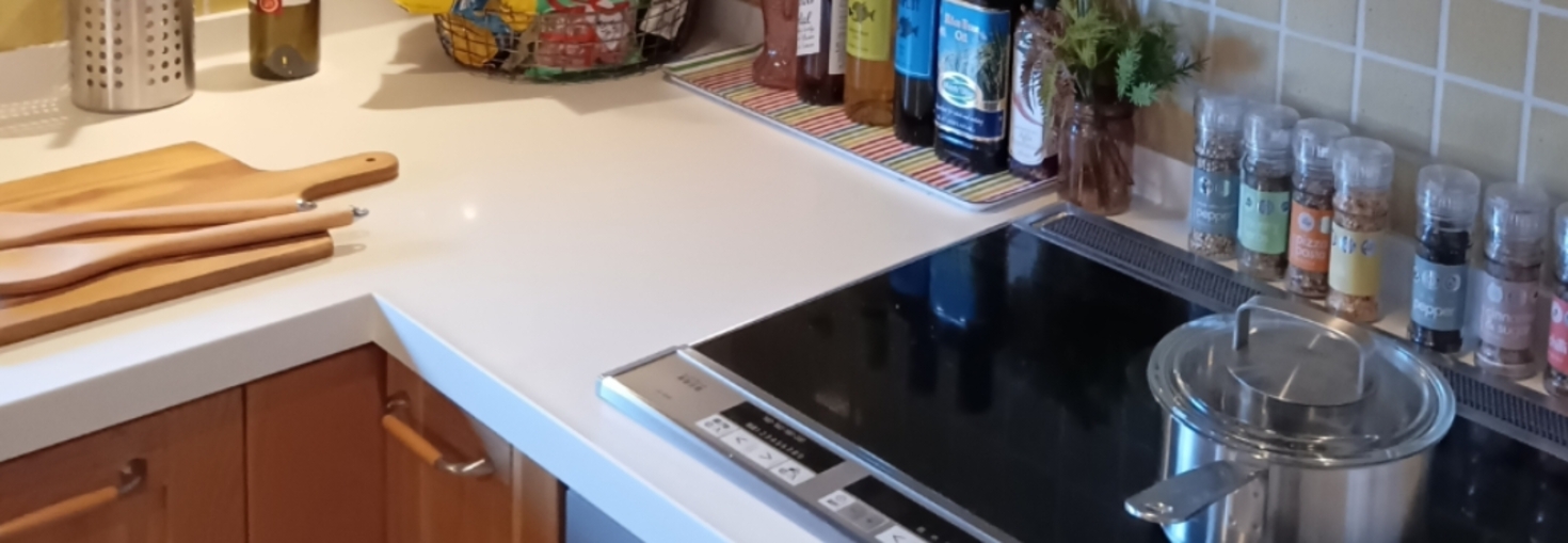 レビュアーのカバー画像