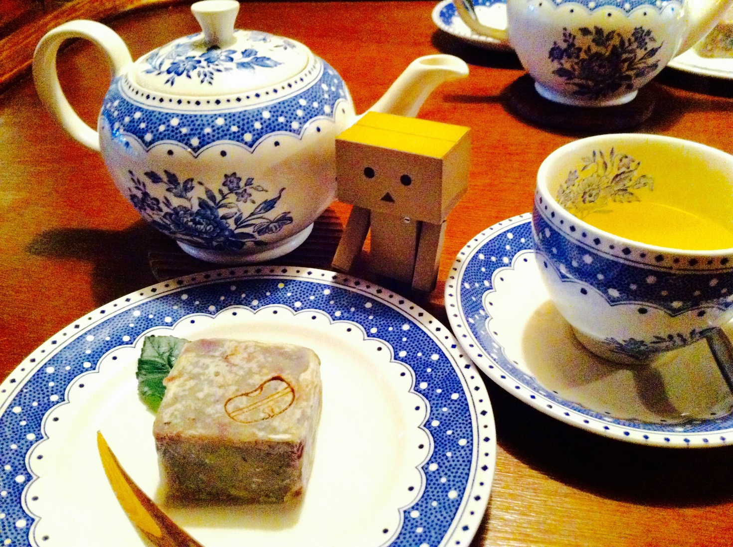 レビュアーのカバー画像