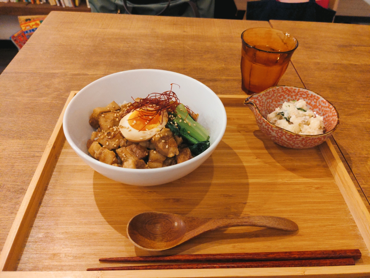 レビュアーのカバー画像