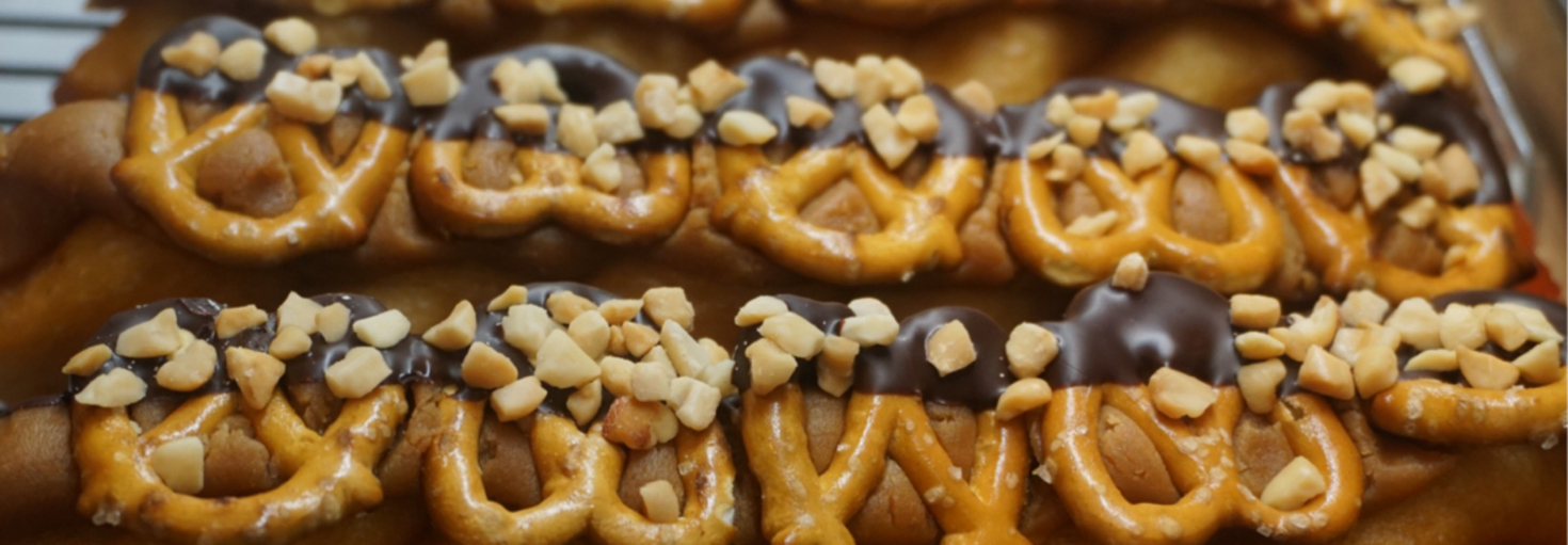 レビュアーのカバー画像