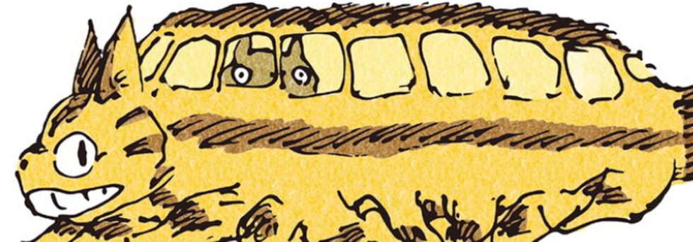 レビュアーのカバー画像