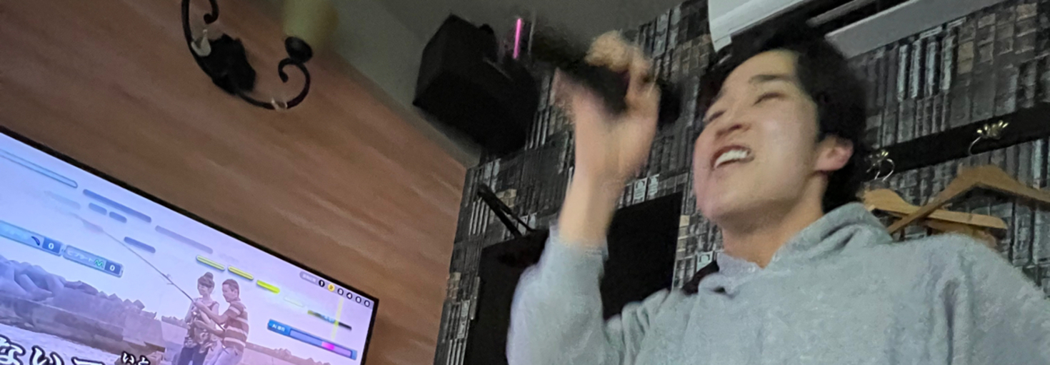 レビュアーのカバー画像