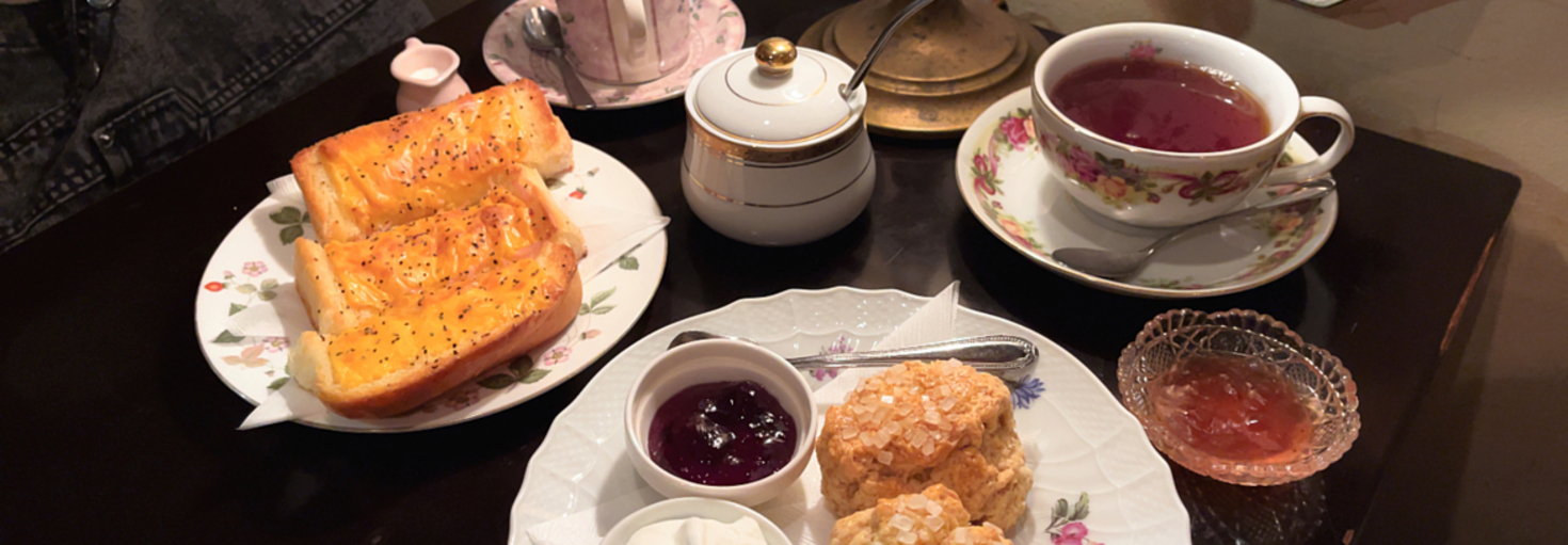 レビュアーのカバー画像