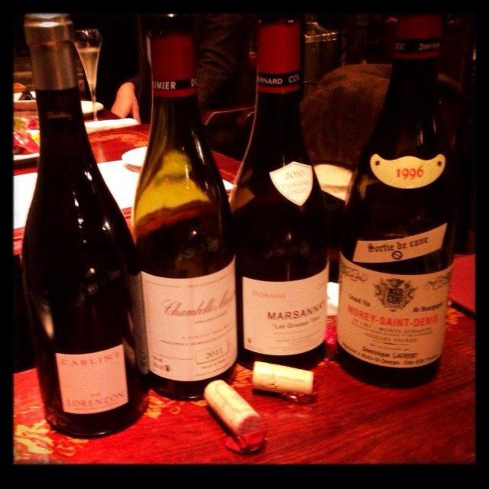 レビュアーのカバー画像