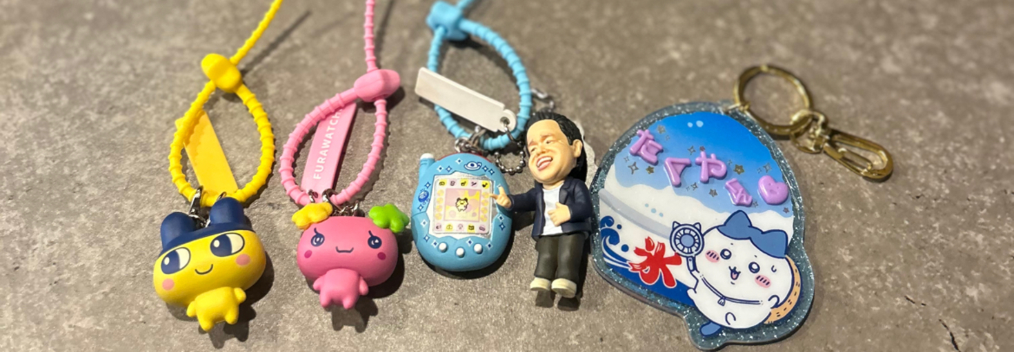 レビュアーのカバー画像