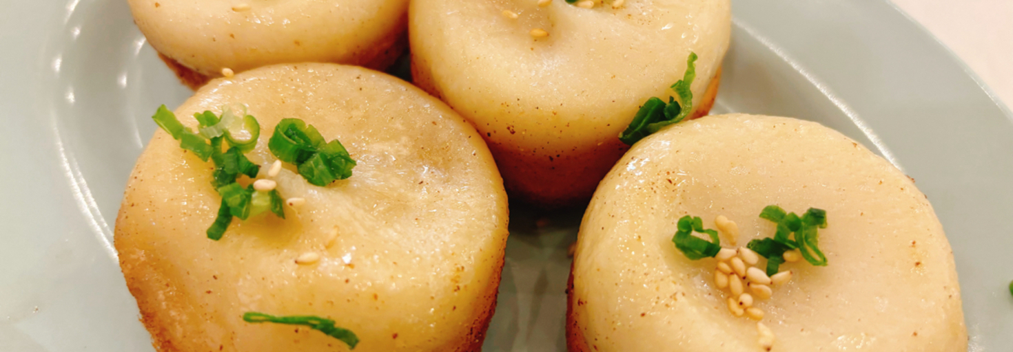 レビュアーのカバー画像