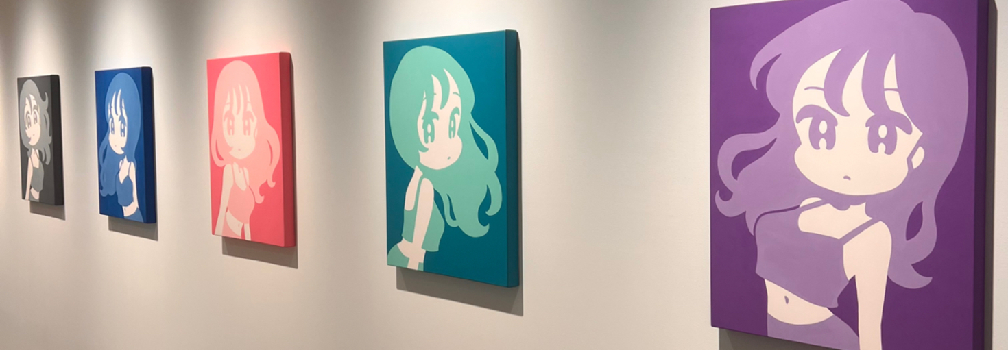 レビュアーのカバー画像