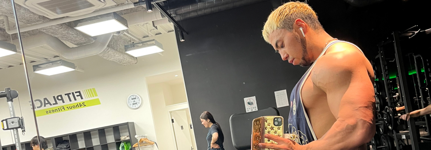 レビュアーのカバー画像