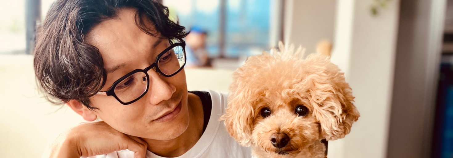 レビュアーのカバー画像