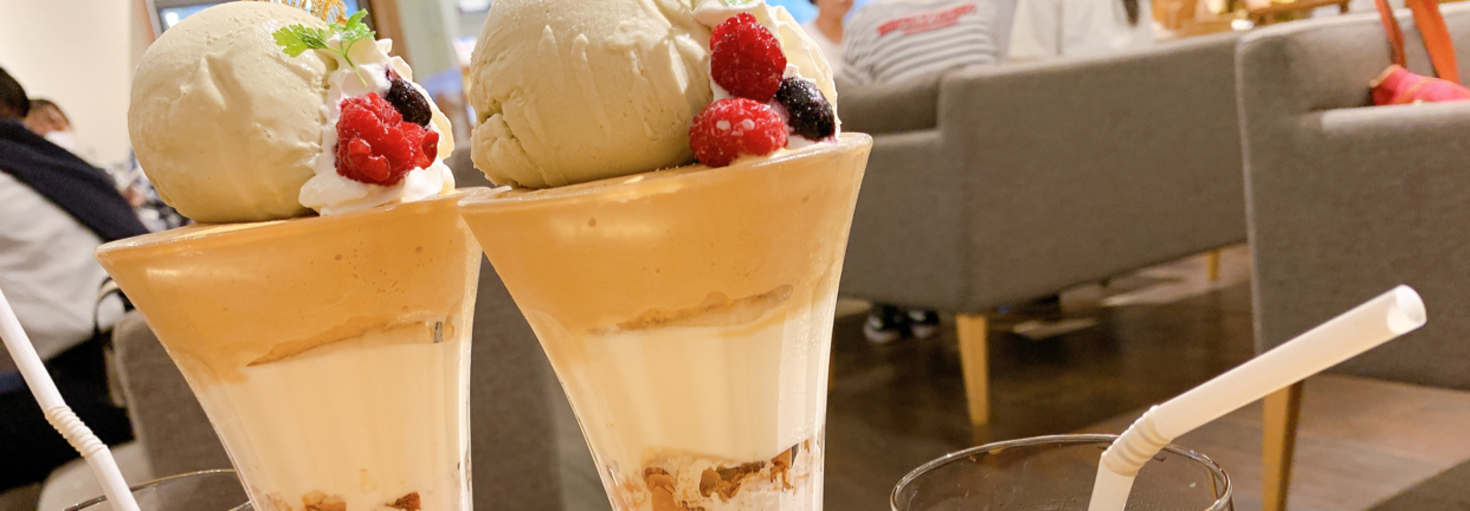 レビュアーのカバー画像