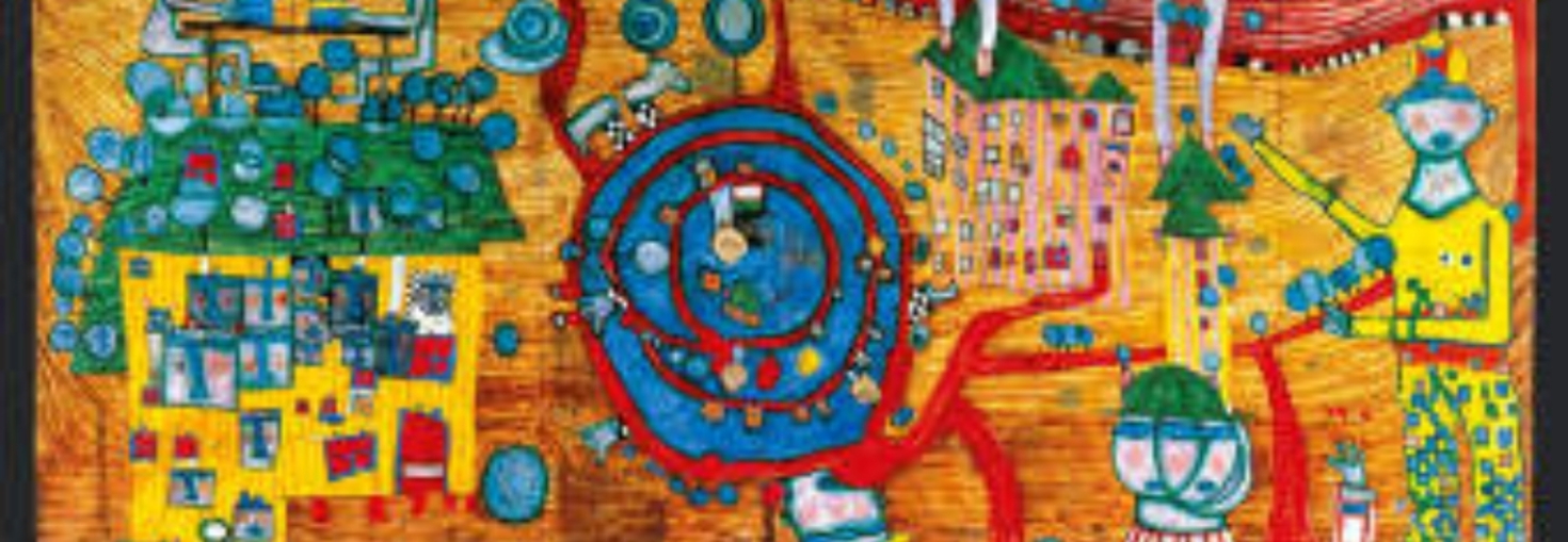 レビュアーのカバー画像