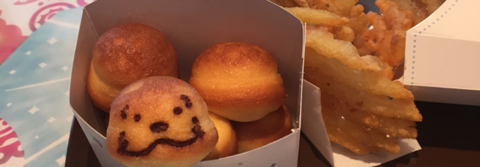 レビュアーのカバー画像
