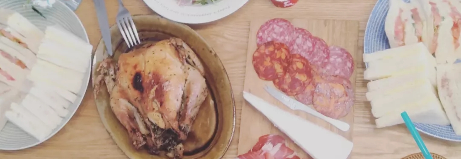 レビュアーのカバー画像