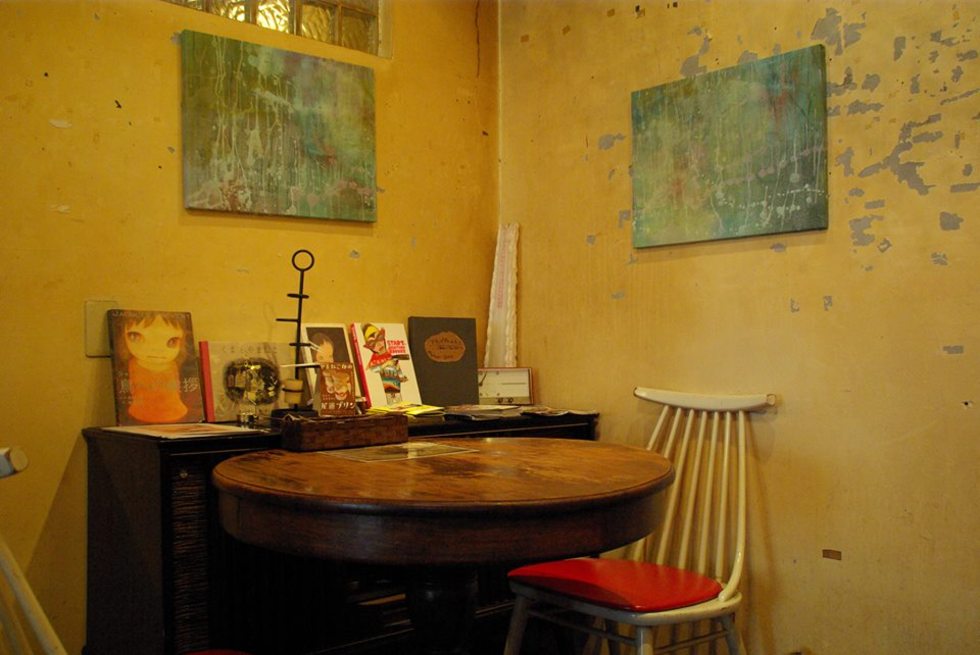 レビュアーのカバー画像