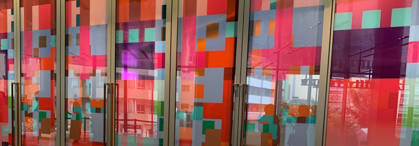 レビュアーのカバー画像