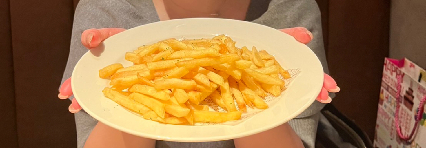 レビュアーのカバー画像