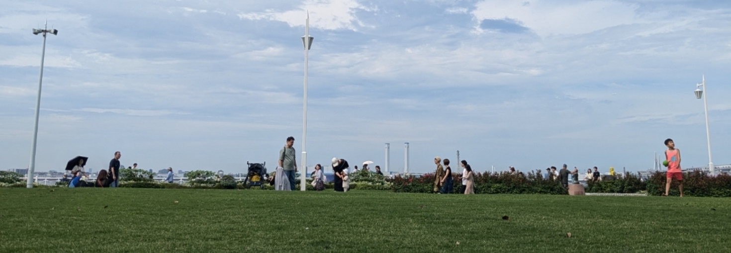 レビュアーのカバー画像