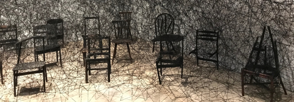 レビュアーのカバー画像