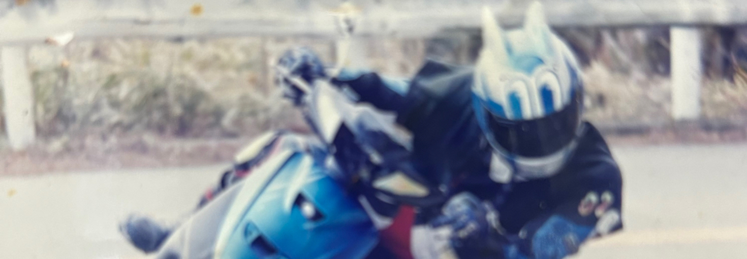 レビュアーのカバー画像