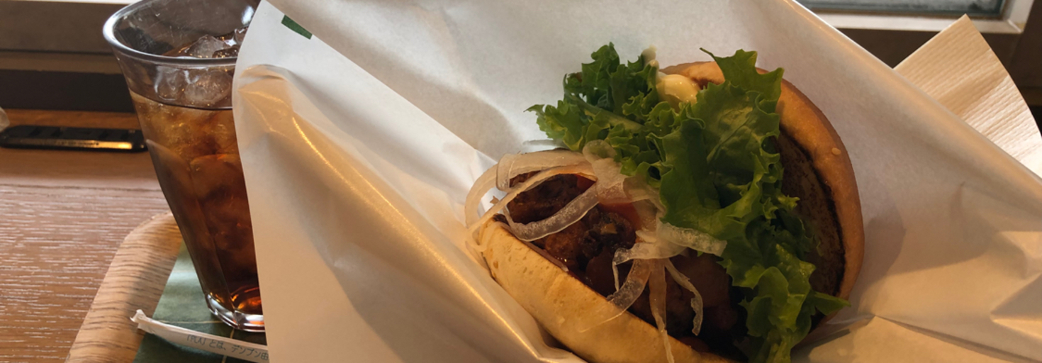 レビュアーのカバー画像