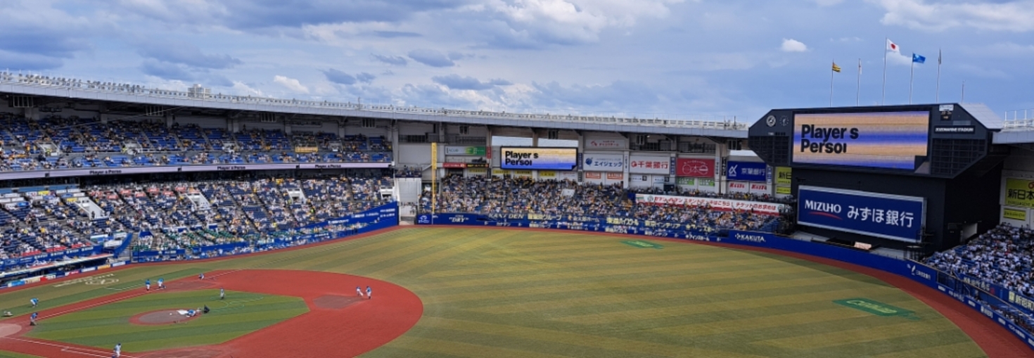 レビュアーのカバー画像