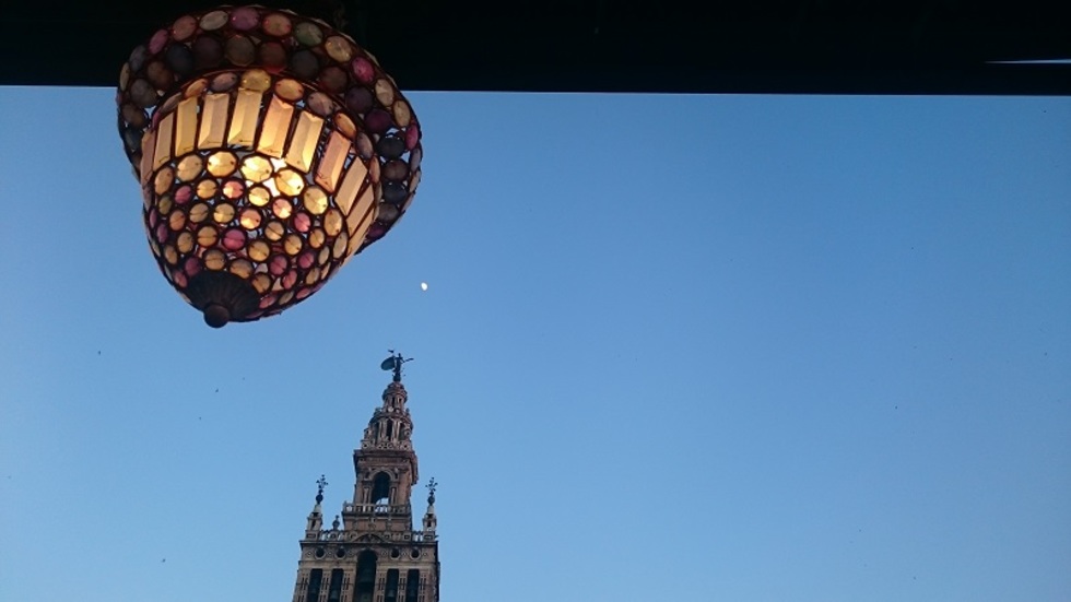 レビュアーのカバー画像