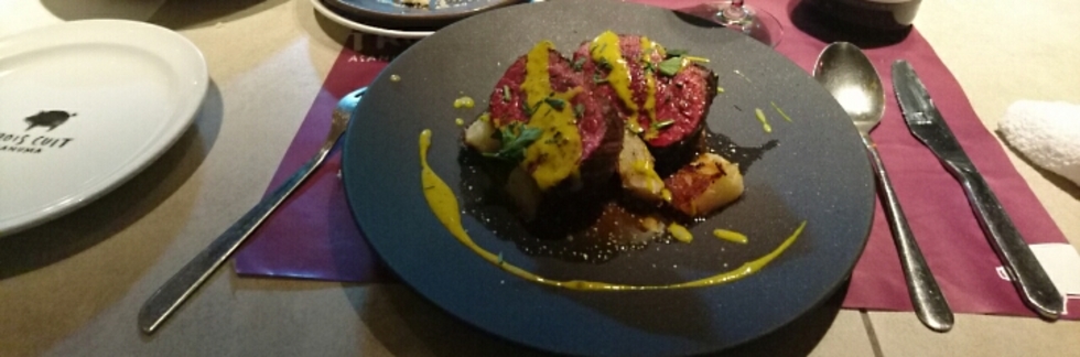 レビュアーのカバー画像