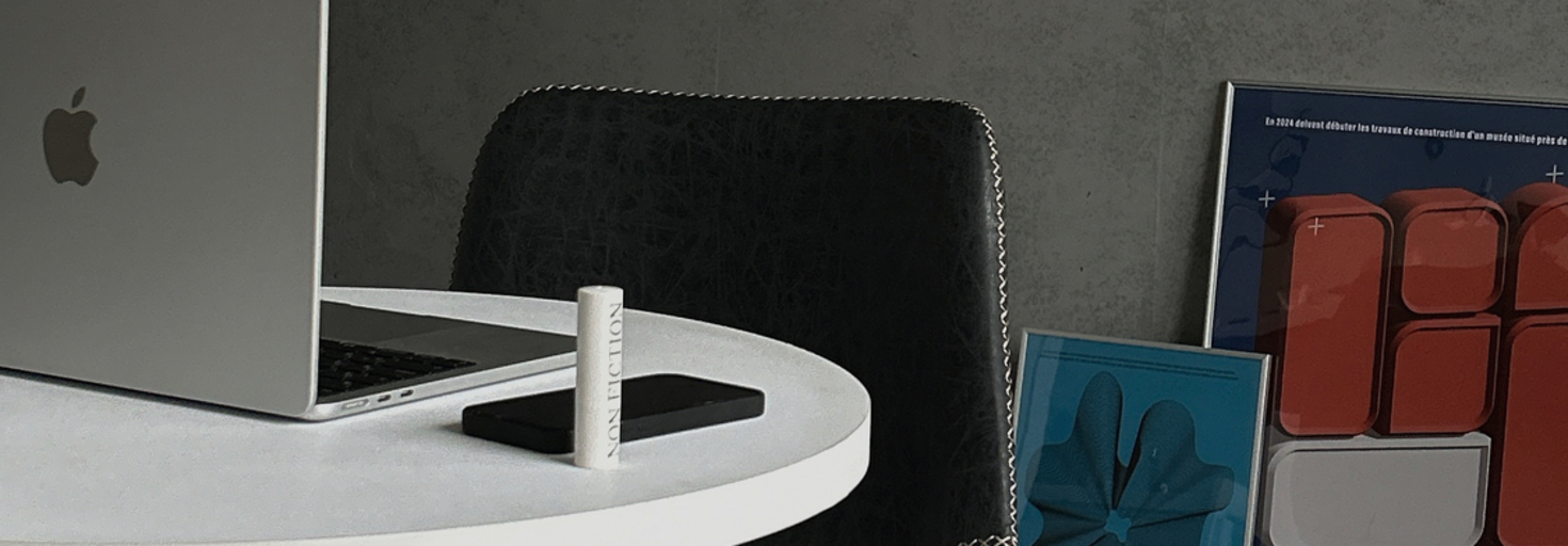 レビュアーのカバー画像