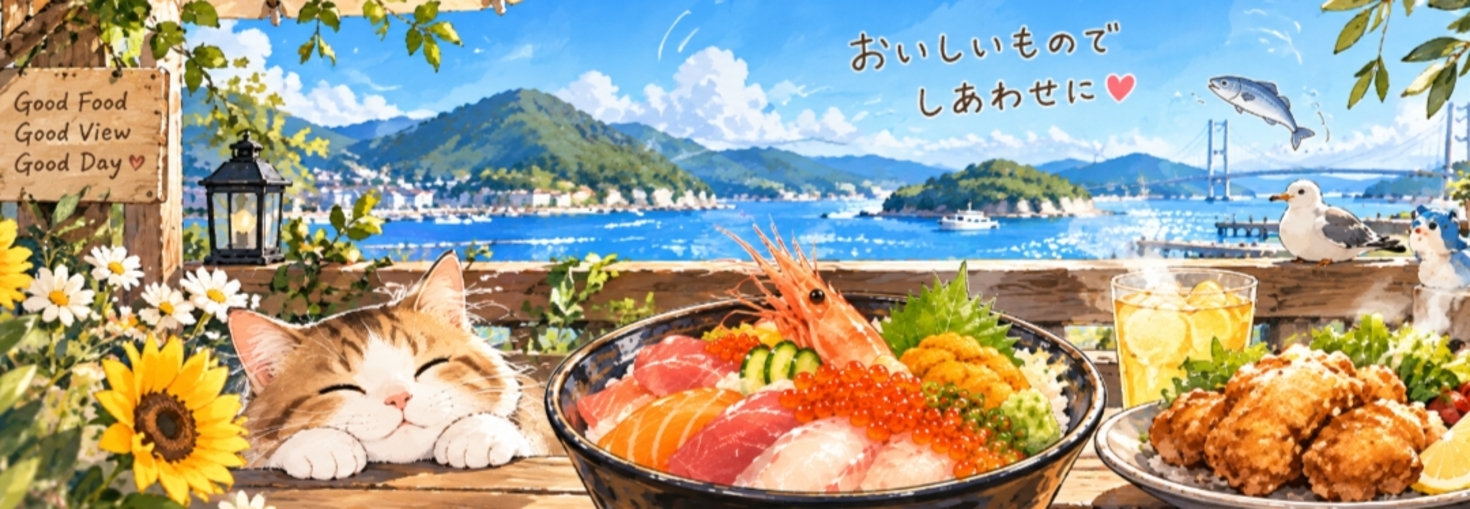 レビュアーのカバー画像