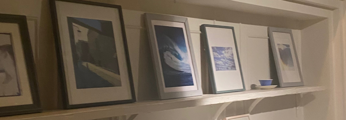 レビュアーのカバー画像