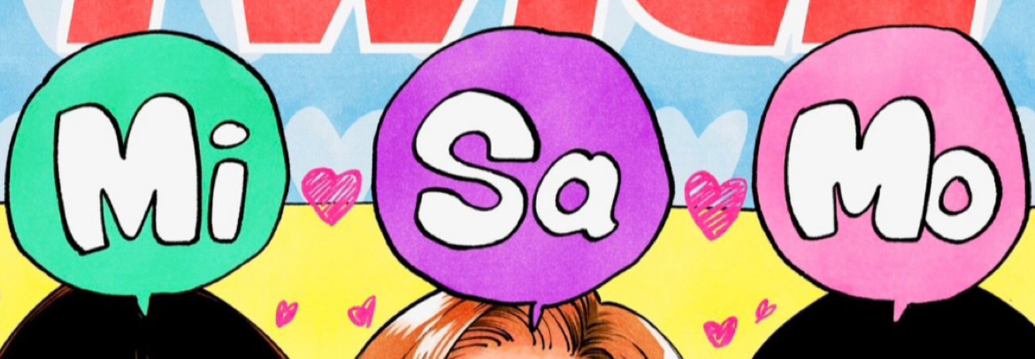 レビュアーのカバー画像