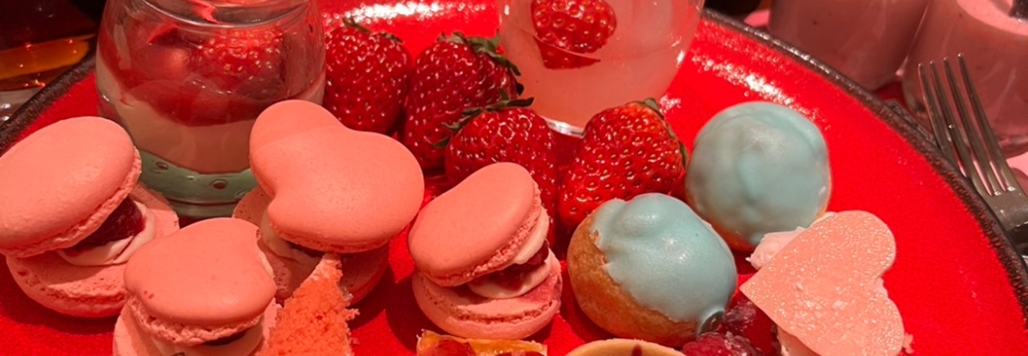 レビュアーのカバー画像