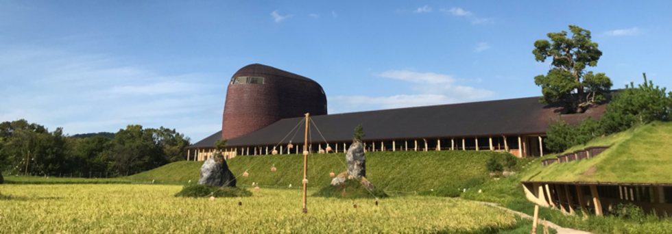 レビュアーのカバー画像