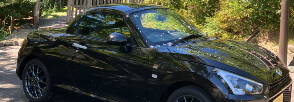 レビュアーのカバー画像