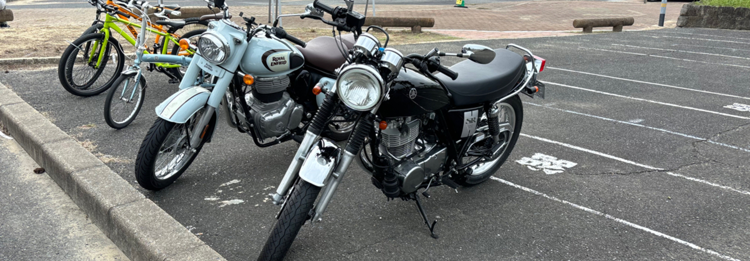 レビュアーのカバー画像