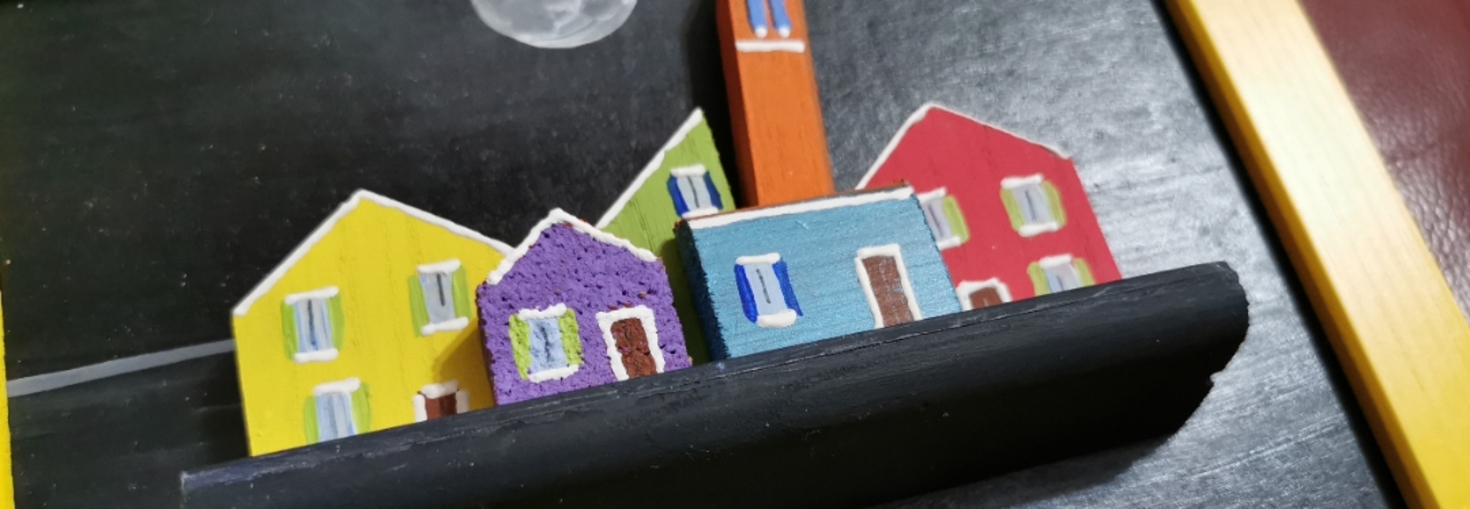 レビュアーのカバー画像