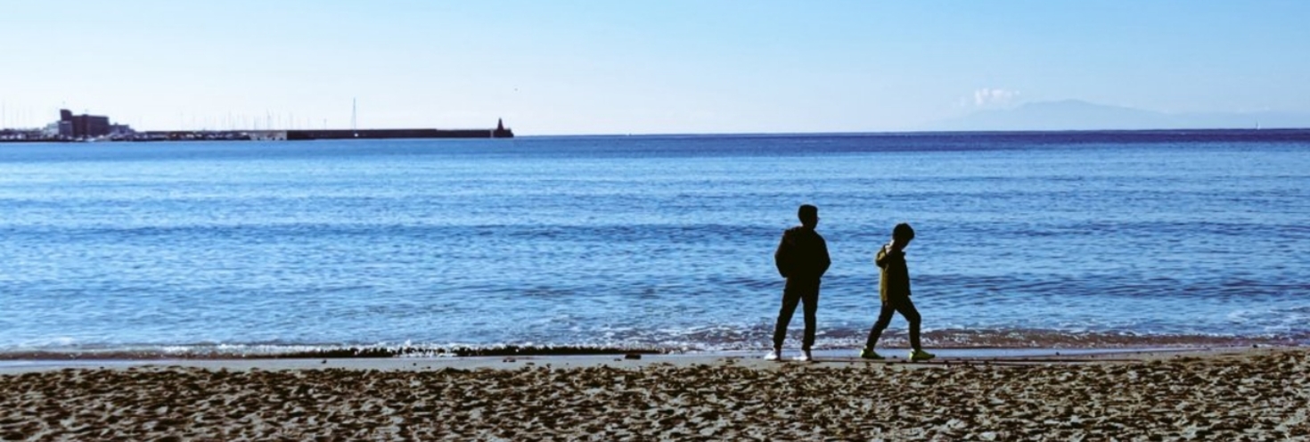 レビュアーのカバー画像