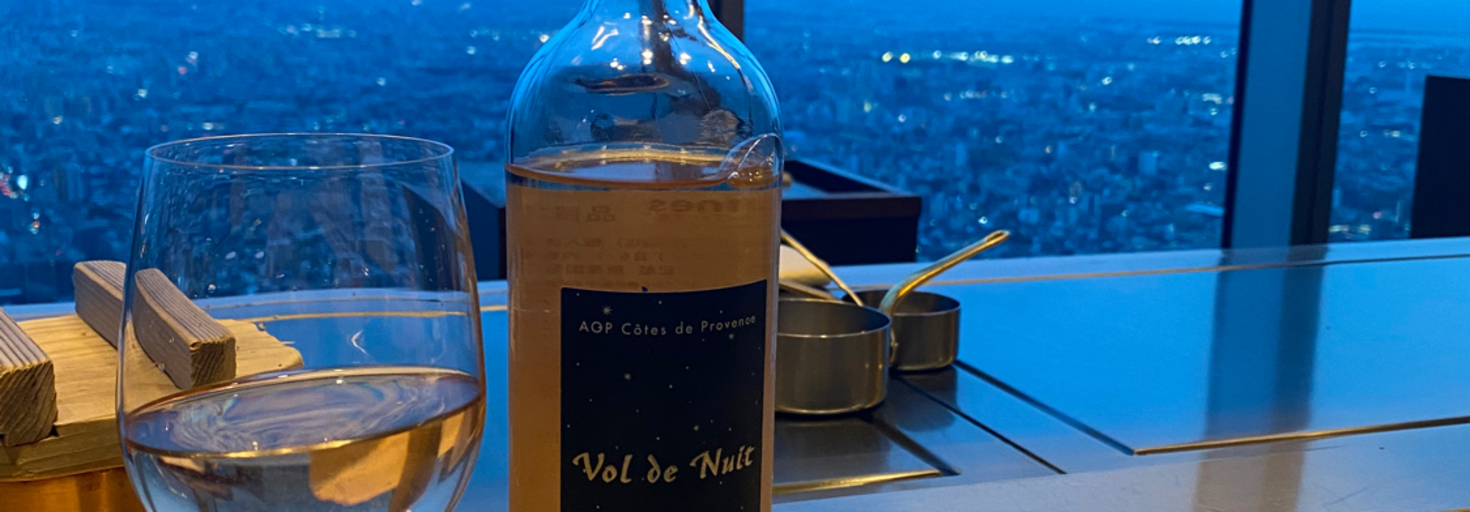 レビュアーのカバー画像