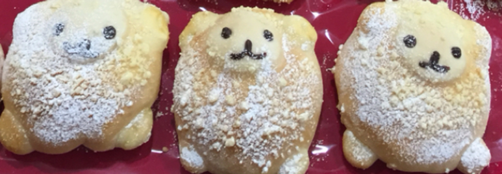 レビュアーのカバー画像