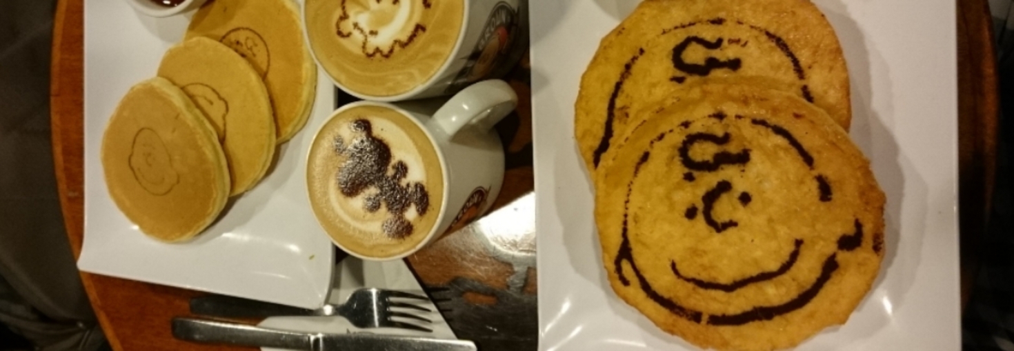 レビュアーのカバー画像