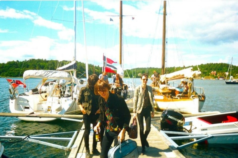 レビュアーのカバー画像