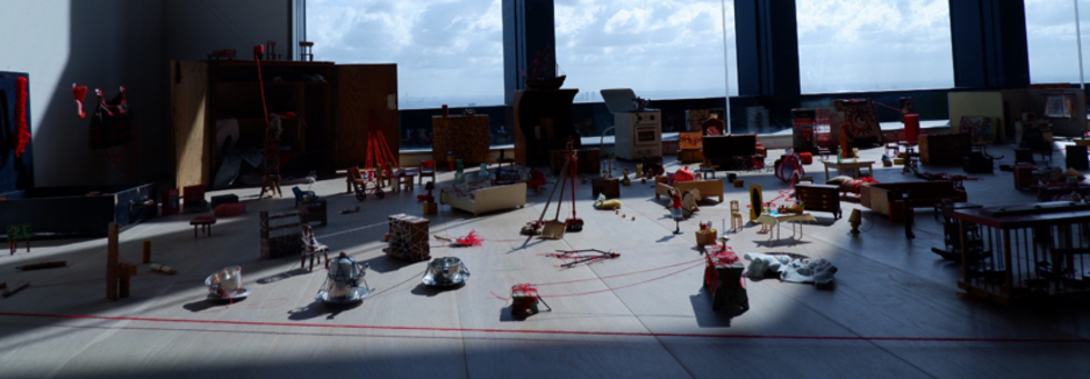 レビュアーのカバー画像