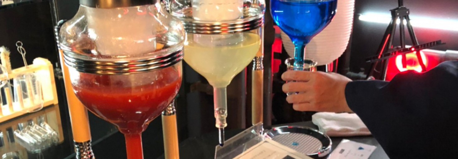 レビュアーのカバー画像