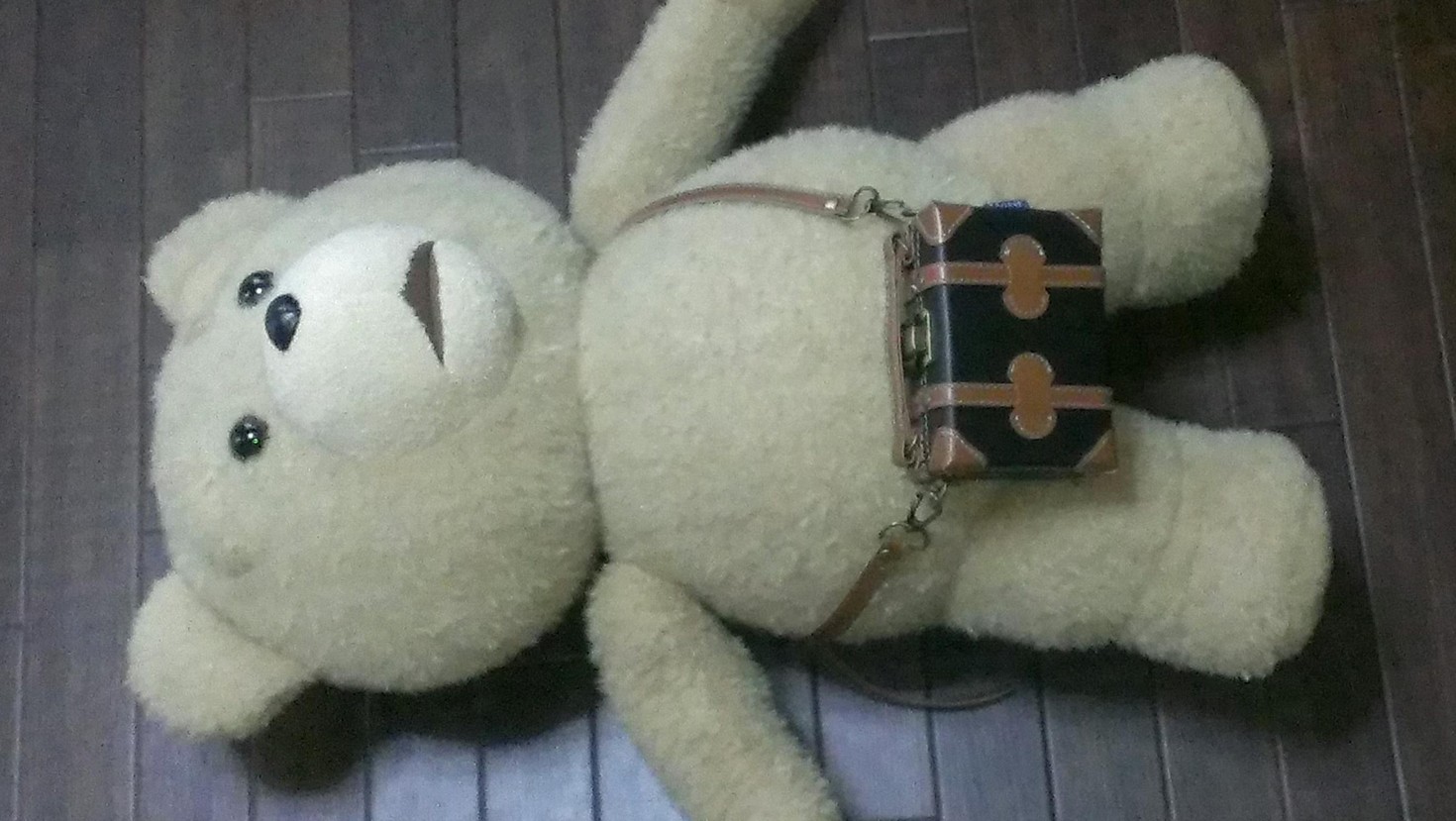 レビュアーのカバー画像