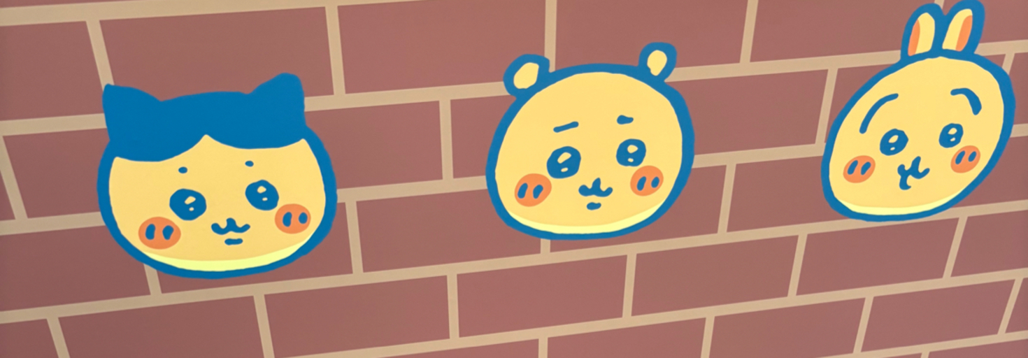 レビュアーのカバー画像