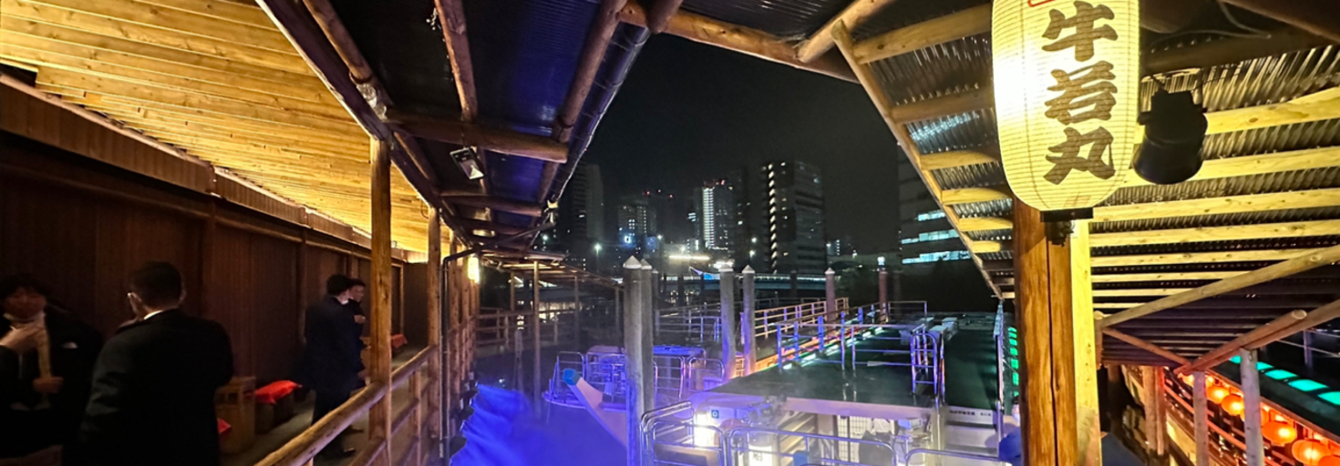 レビュアーのカバー画像