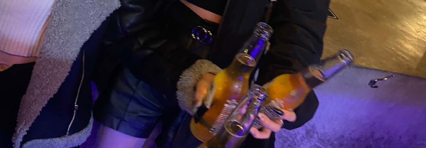 レビュアーのカバー画像