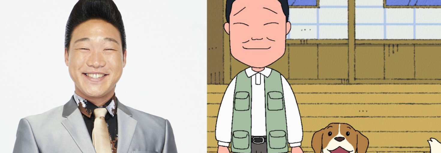 レビュアーのカバー画像