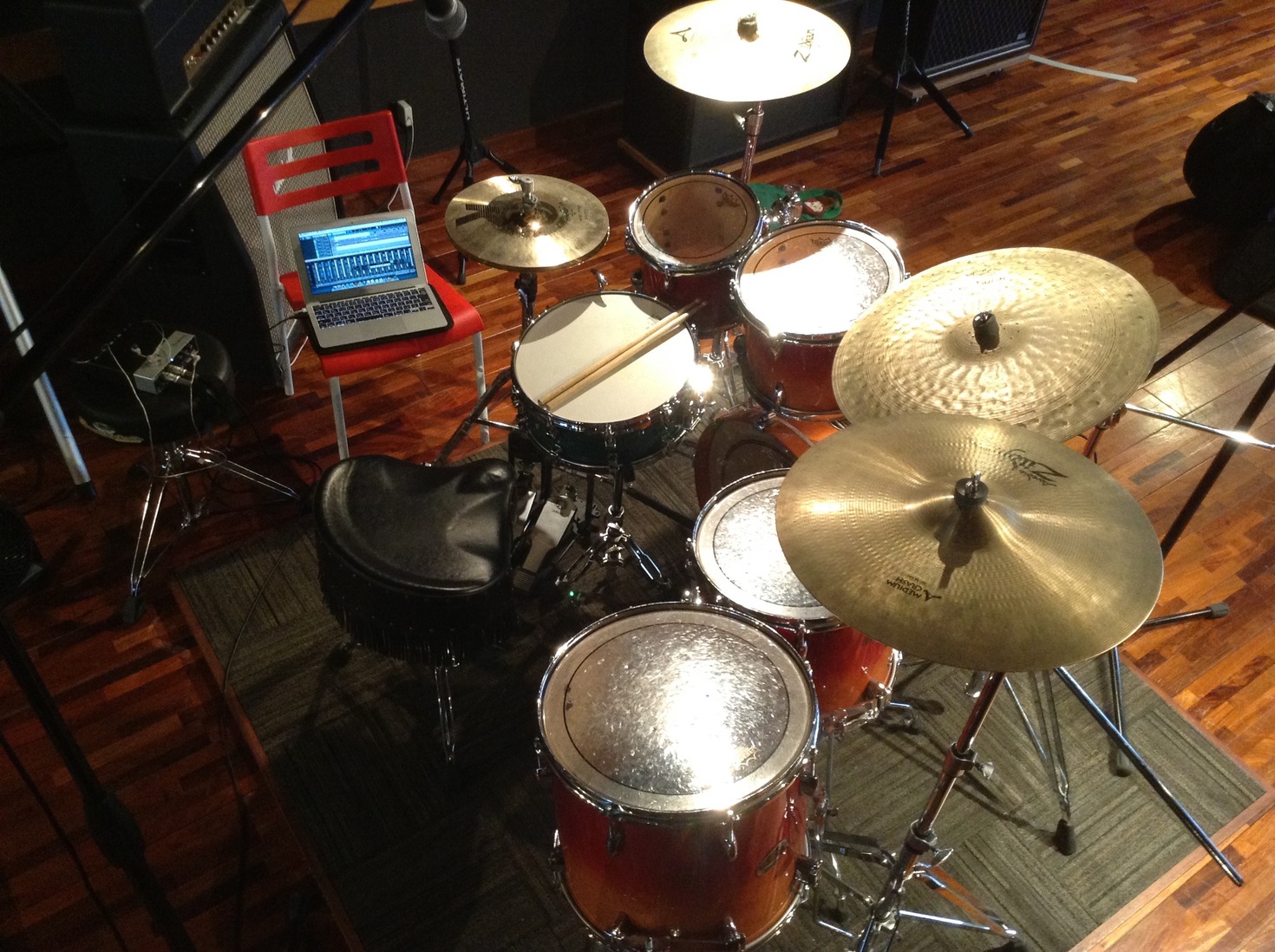 レビュアーのカバー画像