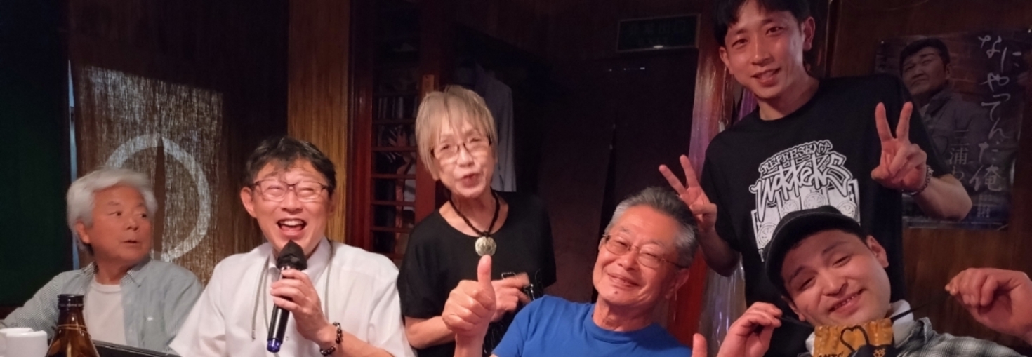 レビュアーのカバー画像